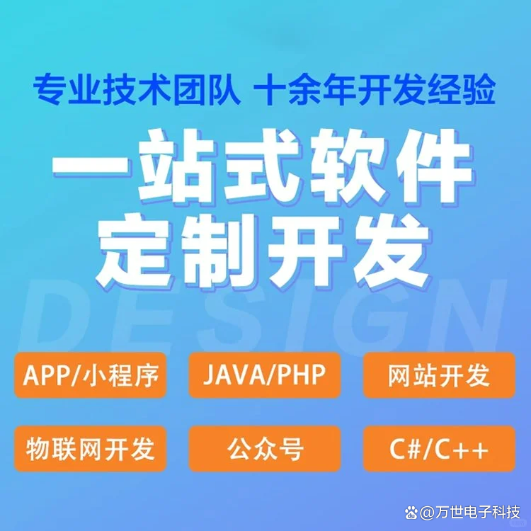 扎佐软件开发